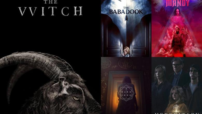 10 Lesser-Known Horror Films That Go Harder Than the Classics - NewsBreak