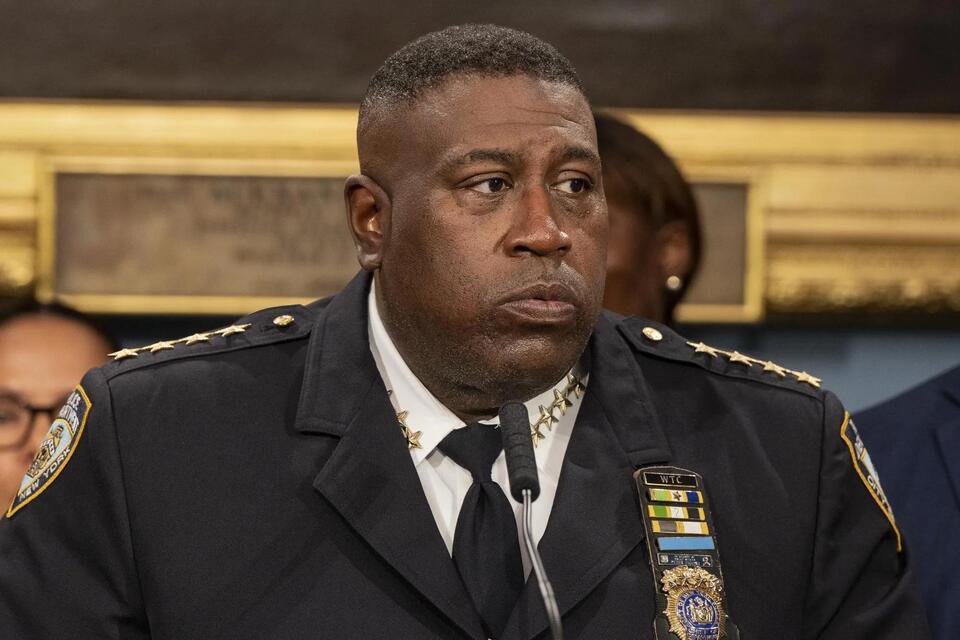 NYPD’s sex abuse scandal: Letters to the Editor — Dec. 24, 2024 - NewsBreak