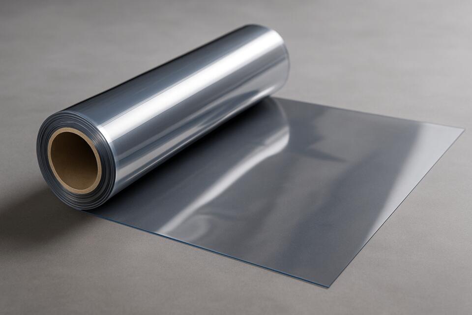 Top Industry Applications of Lexan Film in 2025 - NewsBreak