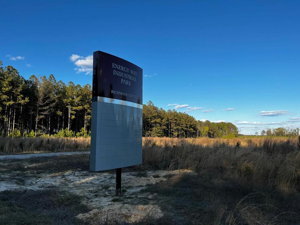 Rockingham Council approves agreement to double wastewater capacity for ...