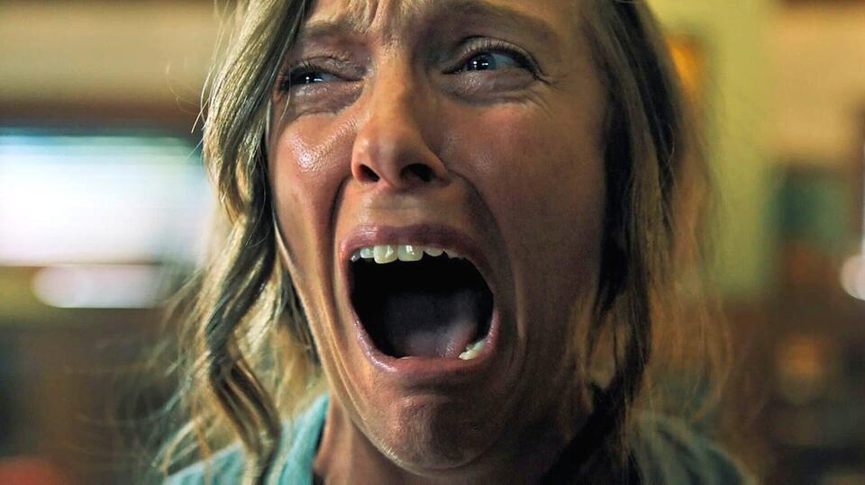 10 Best Horror Movies Of The 21st Century, Ranked NewsBreak