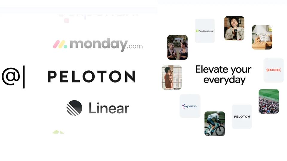 Peloton Added as Connected App for Google Gemini AI for Class Search ...