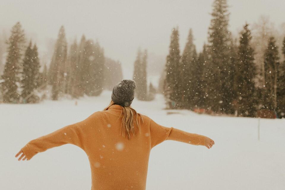 Colorado Winter Outlook 2026–2027: Old Farmer’s Almanac vs. Official NOAA Forecasts