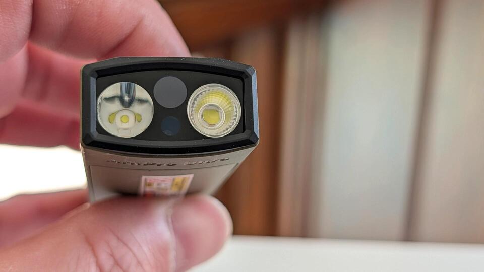 Hands-On: Olight ArkPro
