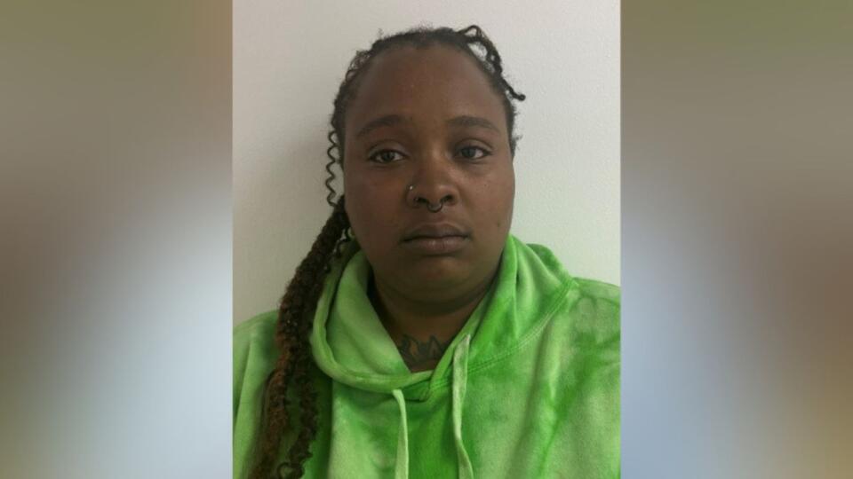 26-Year-Old Jashia Wright Stabbed to Death in Henderson, NC; Woman ...