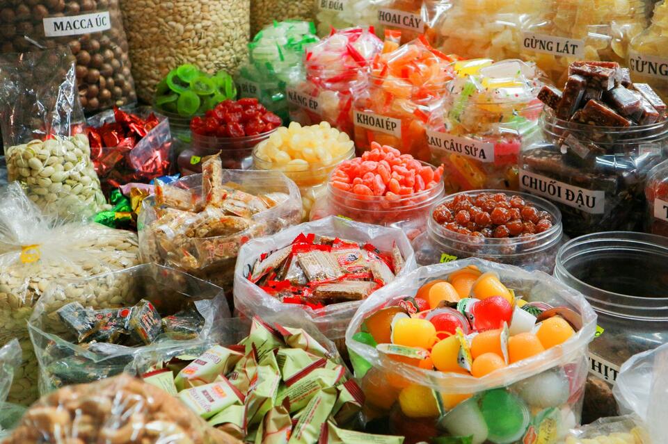 Candy Prices Are Up 8.1%, but Americans Still Plan to Spend $4.1 ...