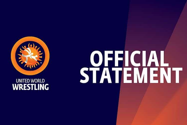PANORAMA: Russian Vice President leaves UWW over sanctions; Breaking wants back in for Brisbane ‘32; Kerr, Ingebrigtsen added for Ultimate Champs