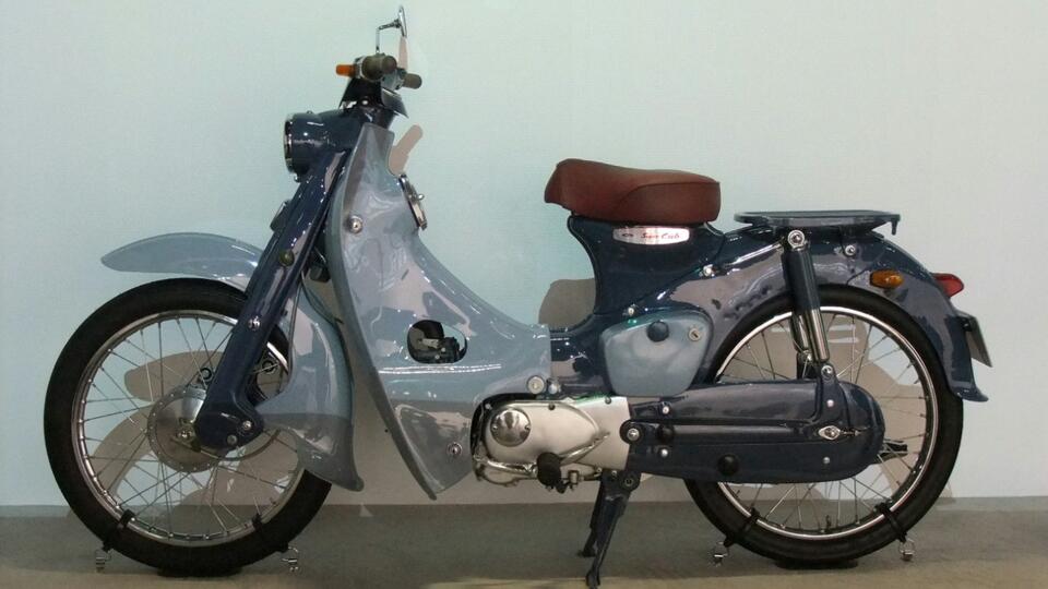 20 motorcycles that quietly became icons of reliability - NewsBreak
