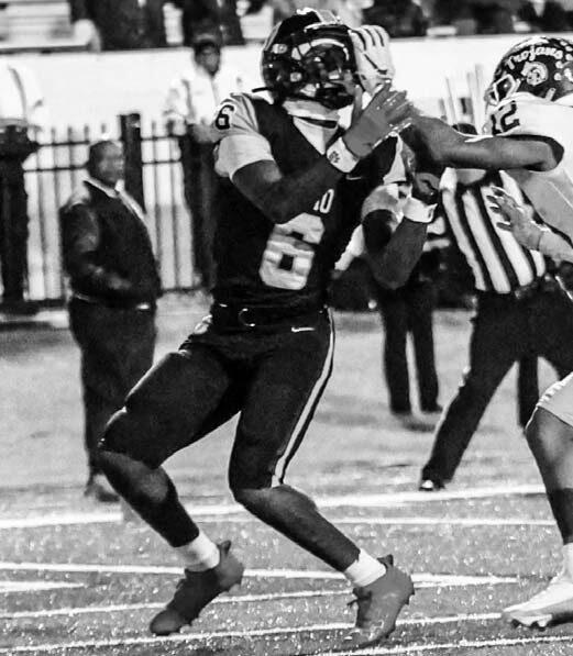 Columbia-area receivers ready to step up for USC