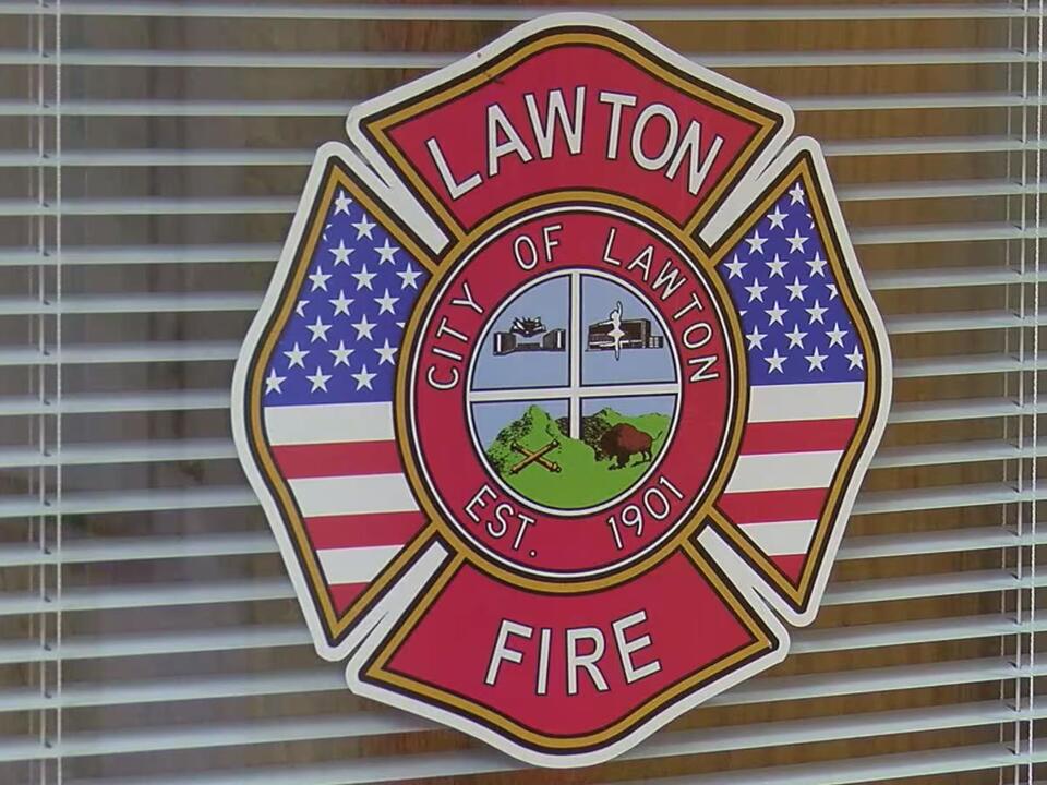 Lawton Fire Marshal’s Office investigates structure fire on Tennessee