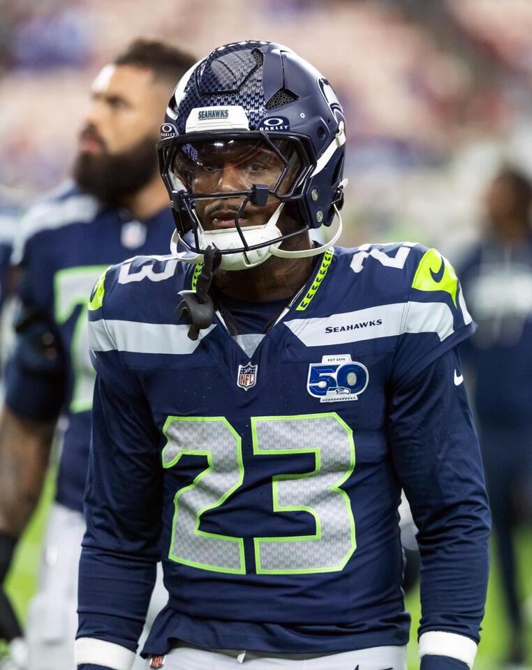 Seahawks Sign S Rodney Thomas; Re-Sign S D’Anthony Bell, DT Brandon ...