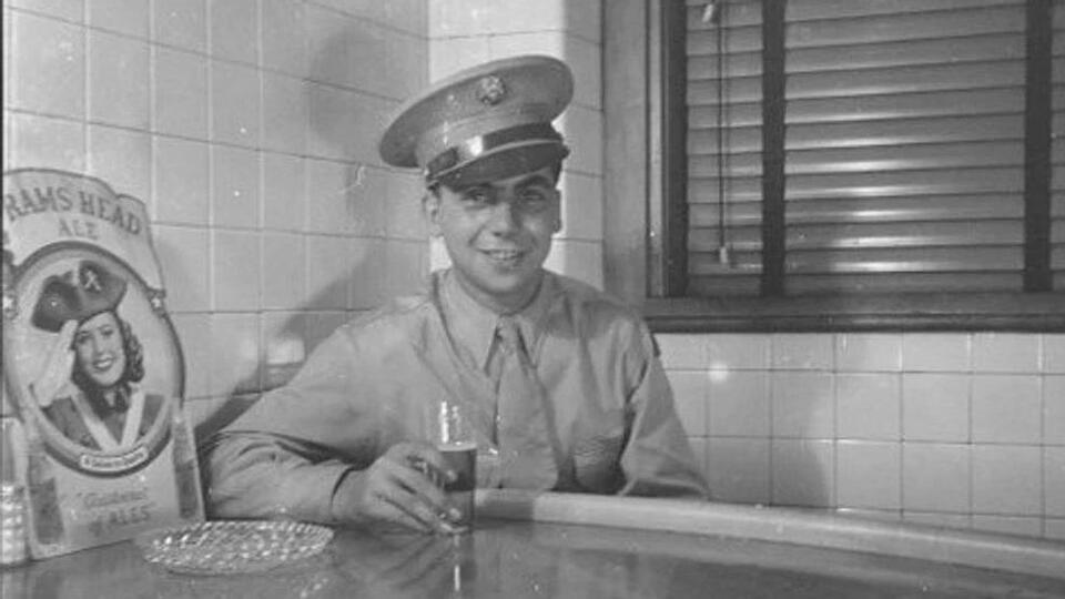 Charlies' Heroes: Mechanicville library seeks to preserve WWII service ...