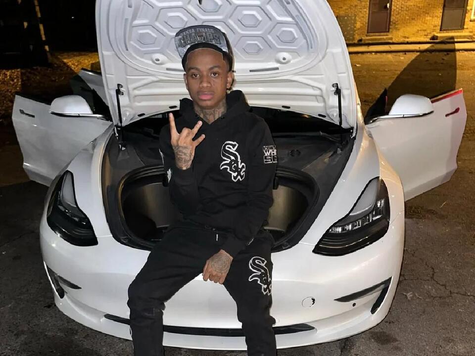 North Carolina rapper shot and killed in Durham - NewsBreak