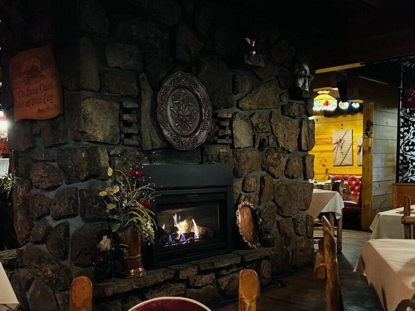 Woodland Park's iconic Swiss Chalet Restaurant has been sold Table Talk