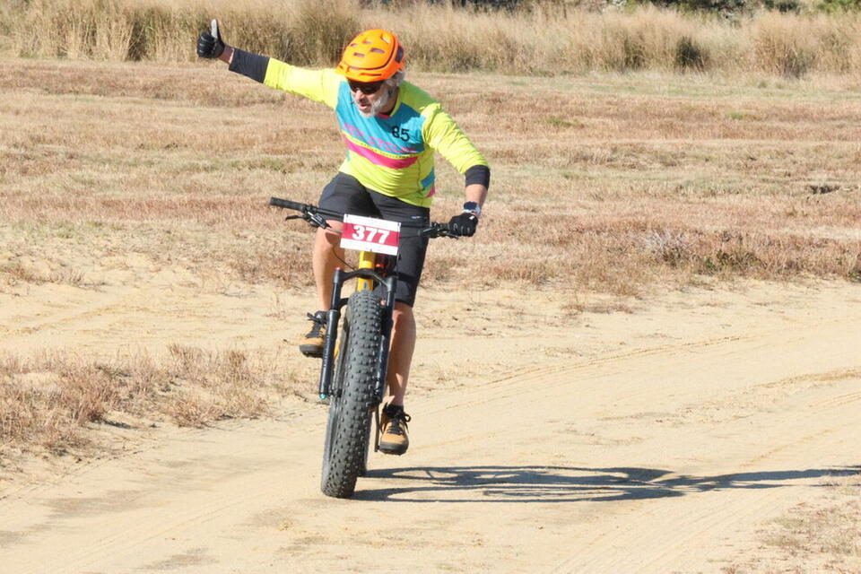 Photo Gallery: 4th Annual Batacular Mountain Bike Race - NewsBreak
