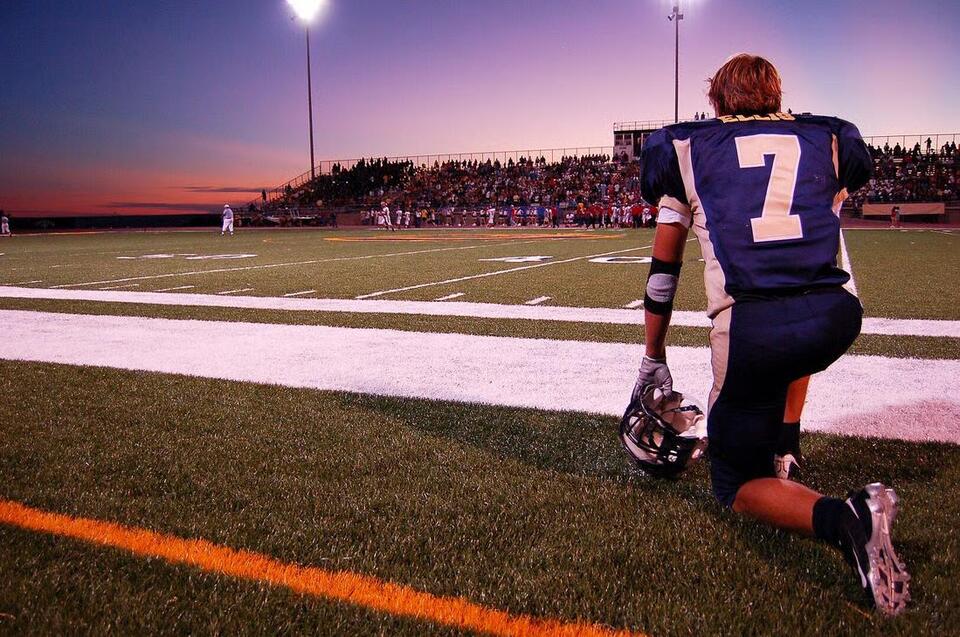 Mississippi school district accuses sports brands of price fixing ...