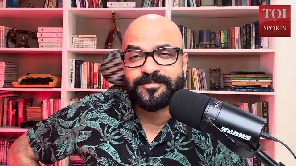 IPL 2025 How will KKR, MI, CSK, SRH, RCB fare this season? NewsBreak