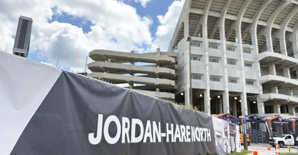 Auburn Breaks Ground on $323 Million Jordan-Hare Stadium Project ...