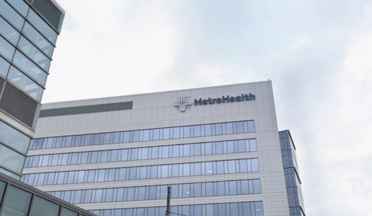 MetroHealth Docs Revolt: Cleveland Primary Care Providers Launch Union ...