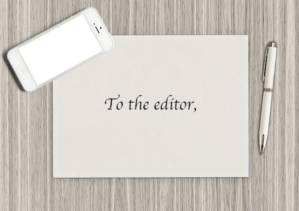 Letter: Measure G-26 – accountability and investment can go hand in ...