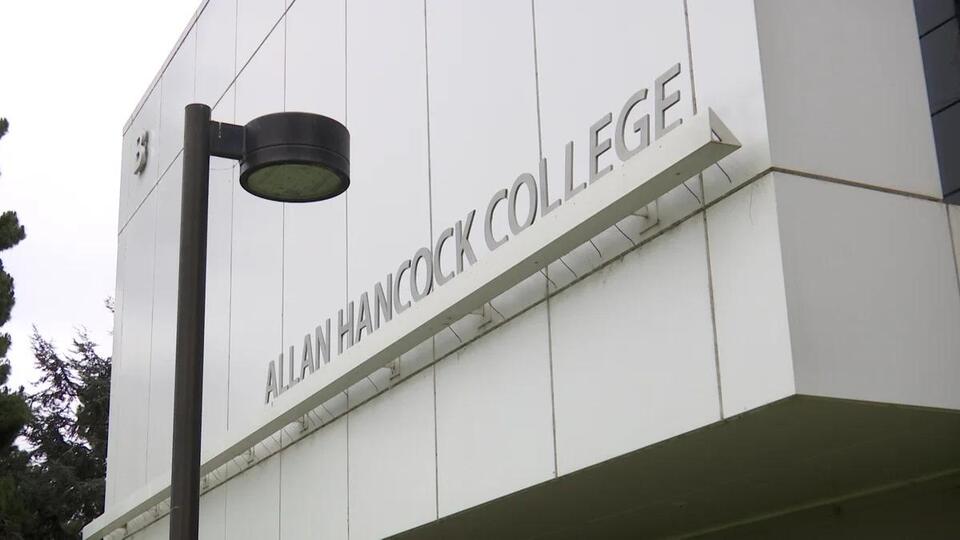 Allan Hancock College to place $290 million bond for campus upgrades on ...