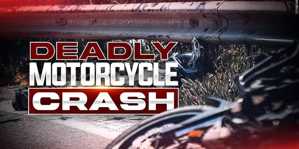 Investigation underway after motorcyclist killed in Onslow County crash ...