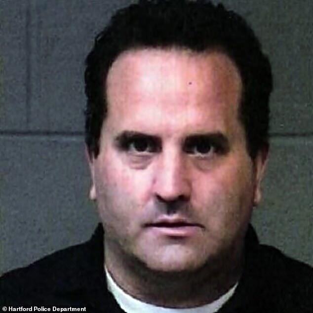 Police sergeant charged with assault for punching arrested woman who ...