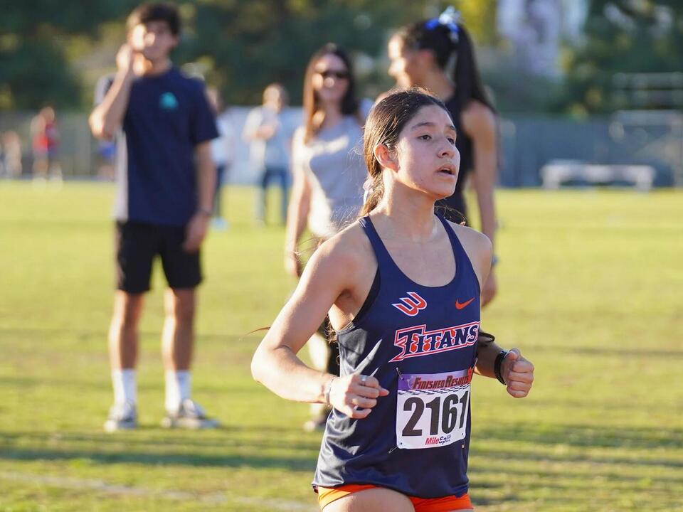 CSUF track and field open season with strong showing at Riverside City