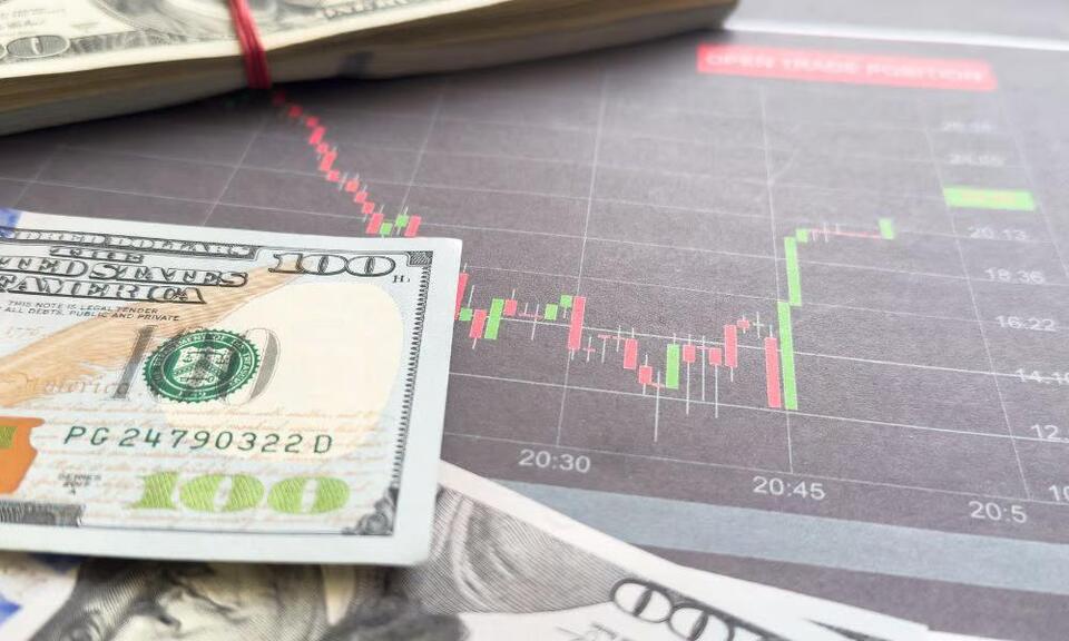 Stubborn core inflation could complicate Fed's next move - NewsBreak