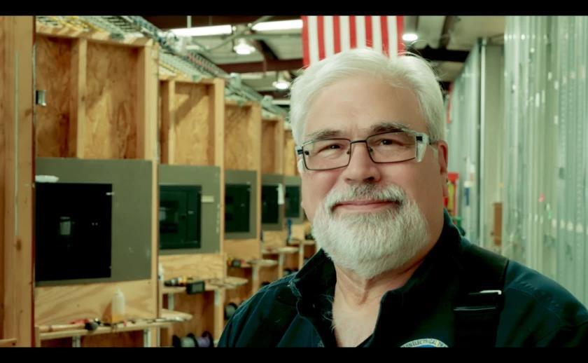 AI creating need for electricians