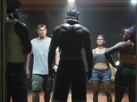 GTA 6 review codes are out in the wild giving outlets just over three ...