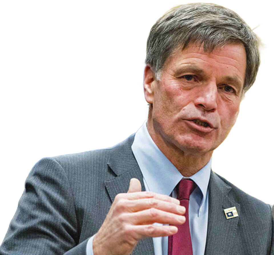 Gordon Praises Peabody’s Wyoming Coal Export to Vietnam - NewsBreak