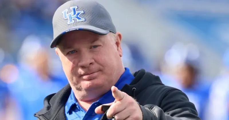 Official buyout terms revealed after Mark Stoops’ firing at Kentucky ...