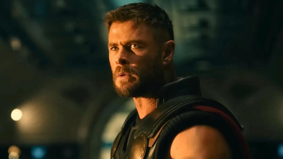 Avengers: Doomsday’s 100-Day Countdown Trailer Brings Thor Into Focus ...