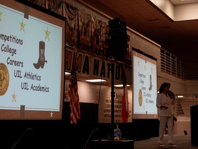 Kingsville Isd Recaps 2023 2024 School Year