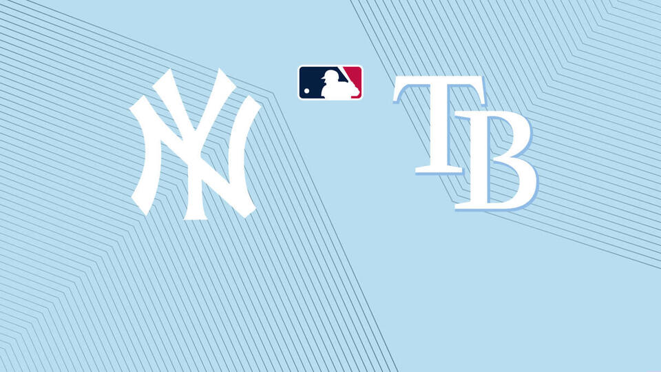 Yankees vs. Rays: Free Live Stream, TV Channel, How to Watch - NewsBreak
