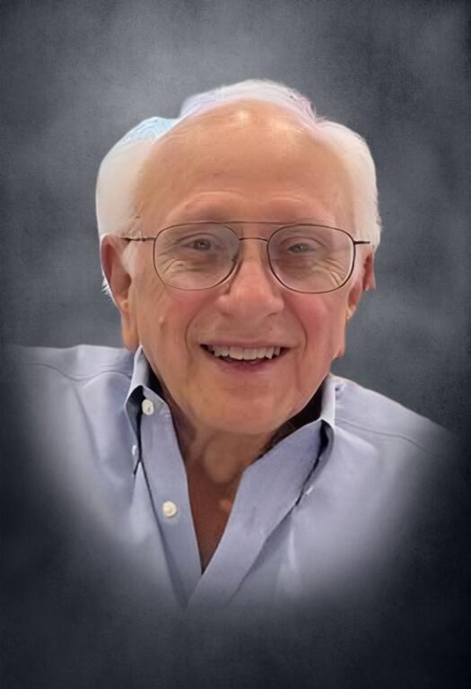 Robert Wayne “Butch” Haley - NewsBreak