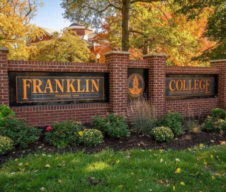Franklin College invites community to annual trick-or-treat event ...