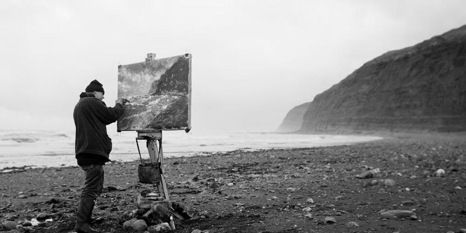 Magnum Photos Blurs Fact and Fiction in Latest Square Print Sale ...