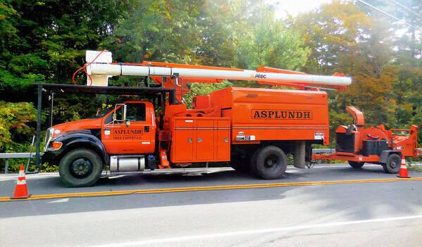 Asplundh Tree Expert of Willow Grove acquires Fitzwater Outdoor ...