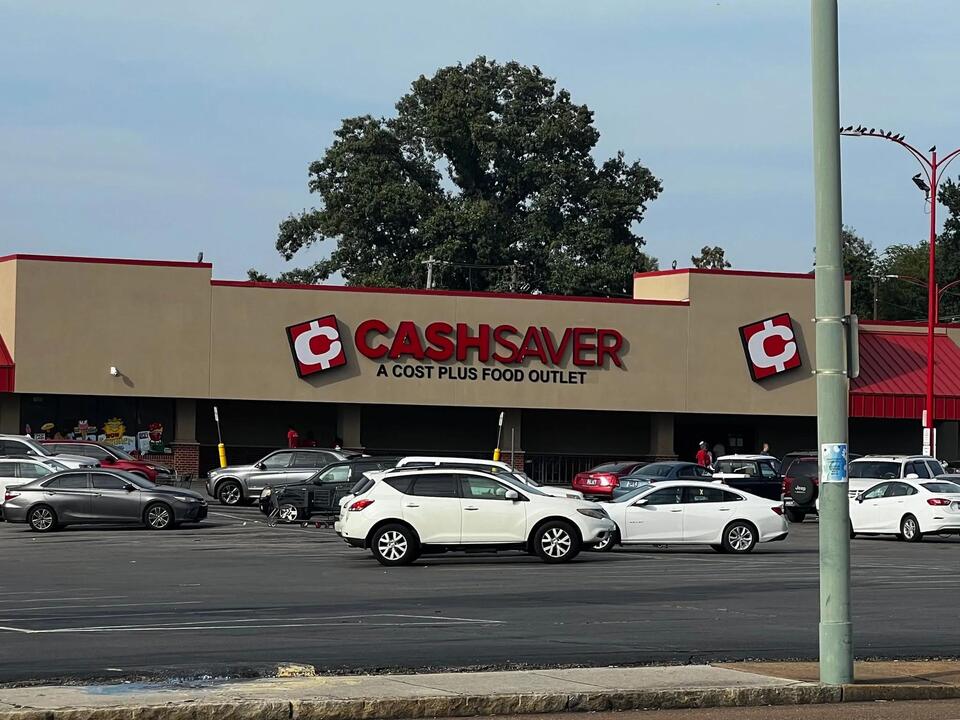 Who Owns Cash Saver Grocery Stores