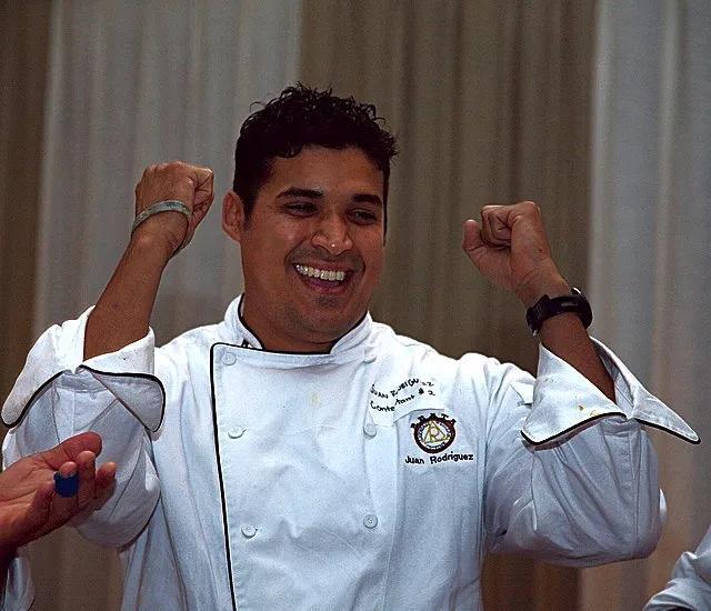 Inside Flora House: Juan Rodriguez’s New Restaurant at the Fort Worth Botanic Garden