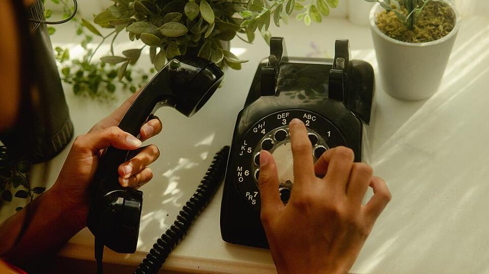 It’s Cool That Time & Temperature Phone Number In Tyler Still Works