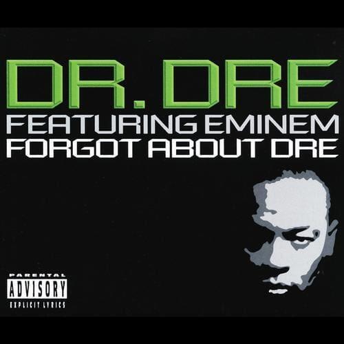 Today In Hip Hop History: Dr. Dre Released “Forgot About Dre” Single ...