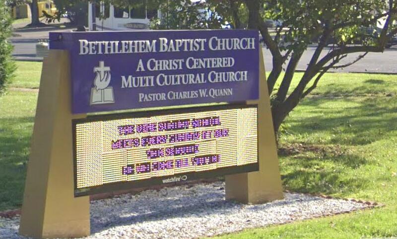 Long-time pastor who previously served at a Penllyn church, set to ...