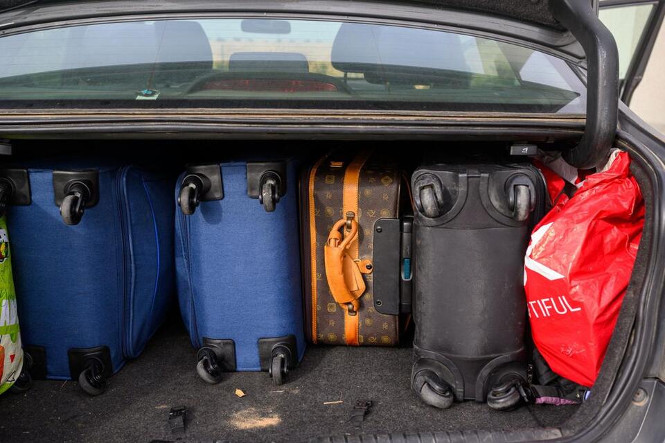 Essential Steps For Summer Travel Safety In West Texas