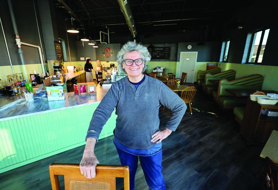 Biz Buzz: Millwork Bakery opens Dubuque retail location; autism clinic ...