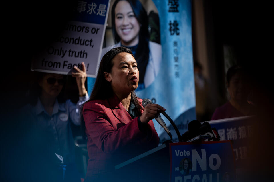 Thao Trial: Defense Attorneys Poke Holes in FBI’s Oakland Corruption Investigation