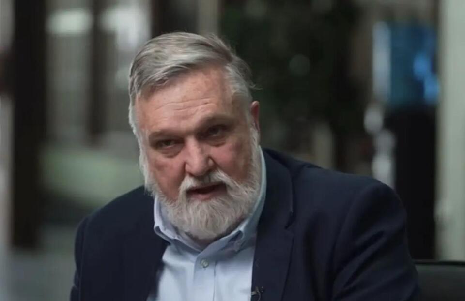 Who is Doug Wilson and what did he say? Pastor sparks outrage with ...