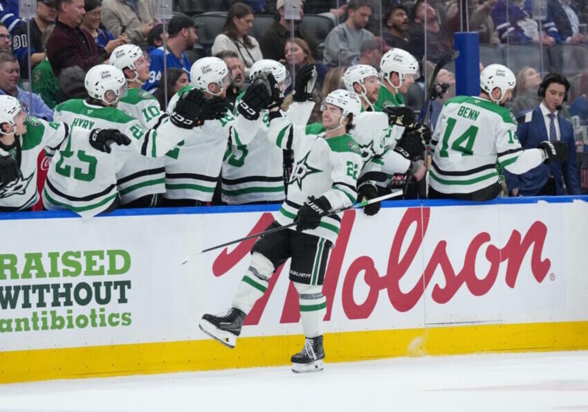 Has the Dallas Stars Championship Window Closed?